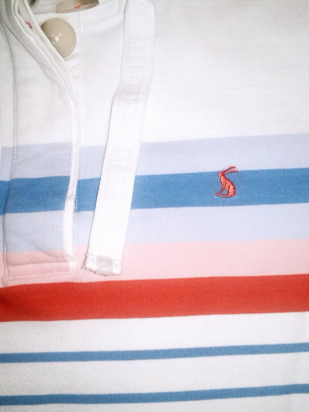 Joules sweatshirt